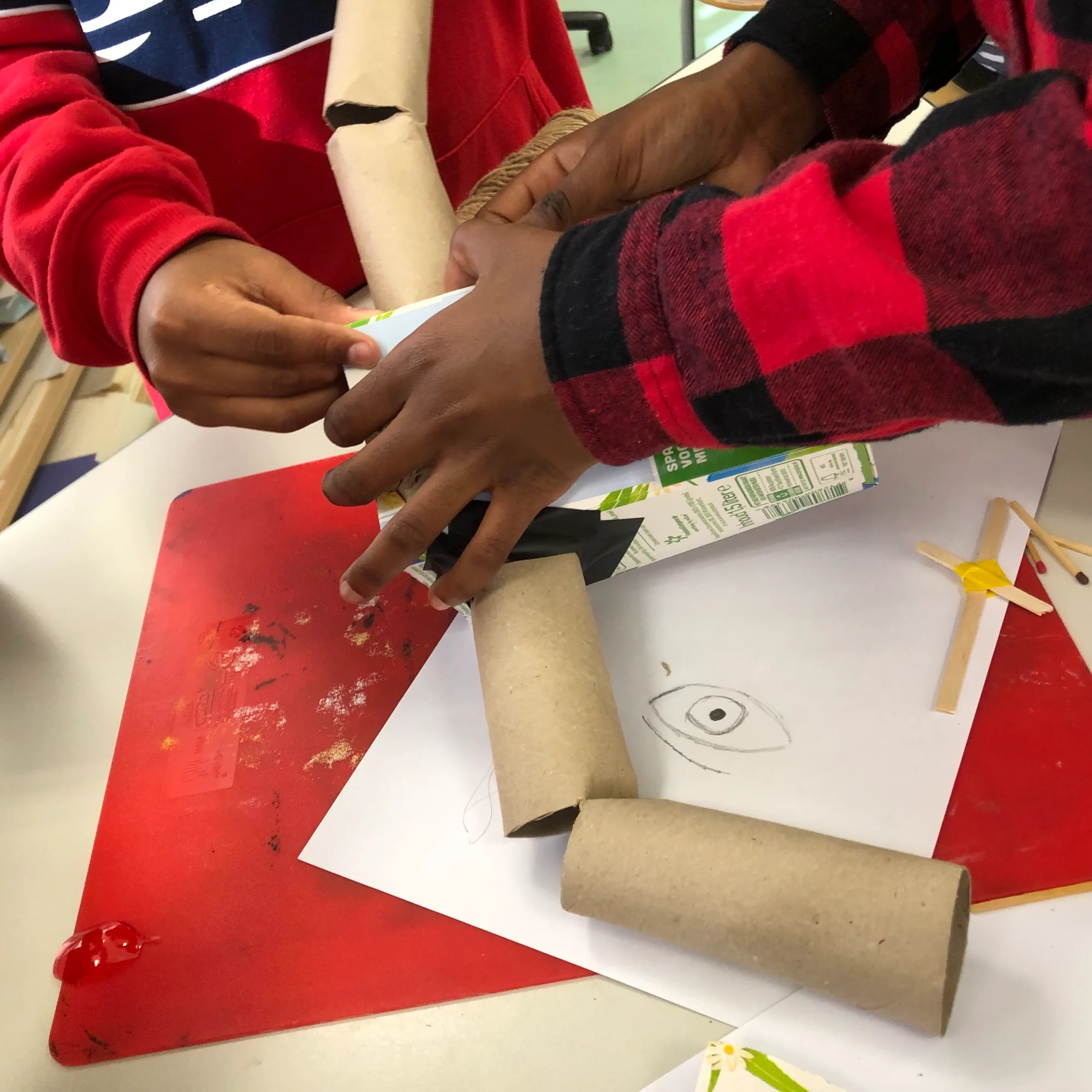 Het Duurzaamheidslab workshop