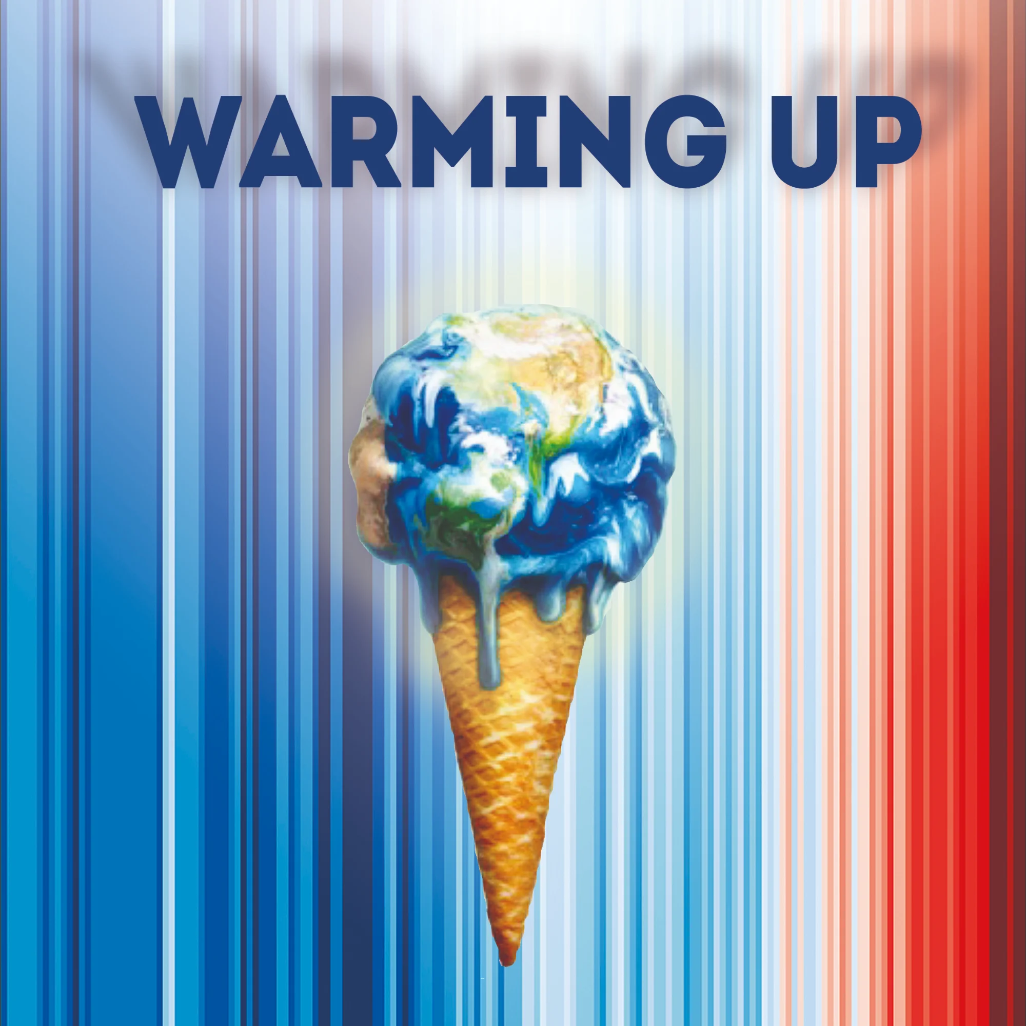 Warming Up voorstelling